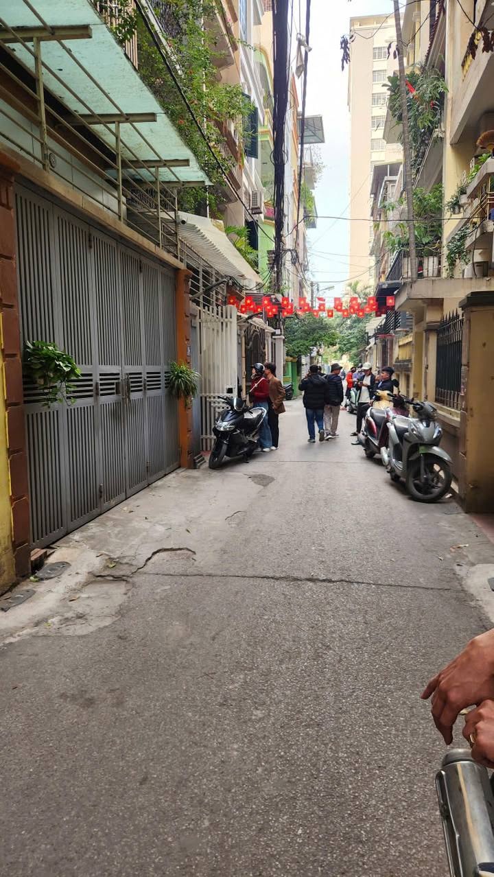 Đất kinh doanh đường Cầu Diễn 60m² giá 1.6 tỷ - Nhà 3 tầng tặng kèm!