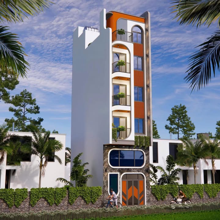 FrontHouse Tả Thanh Oai 46m² giá 10 tỷ - Thích hợp kinh doanh, văn phòng!