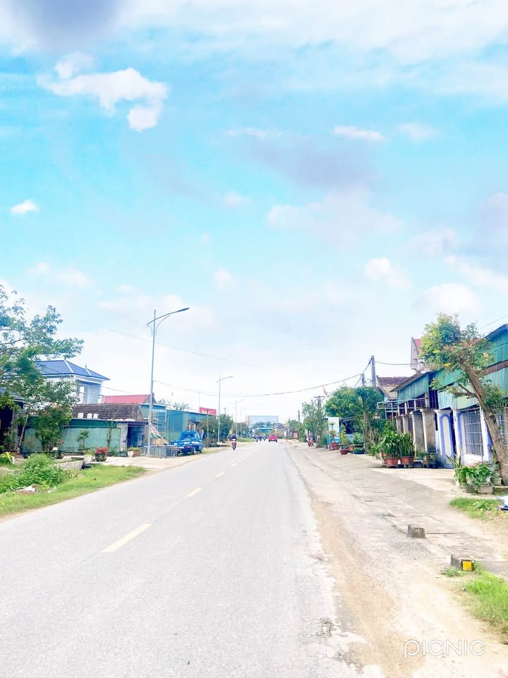 Đất nền Kỳ Anh 250m² - Bán gấp trục chính Bích Châu, tiềm năng đầu tư cao!