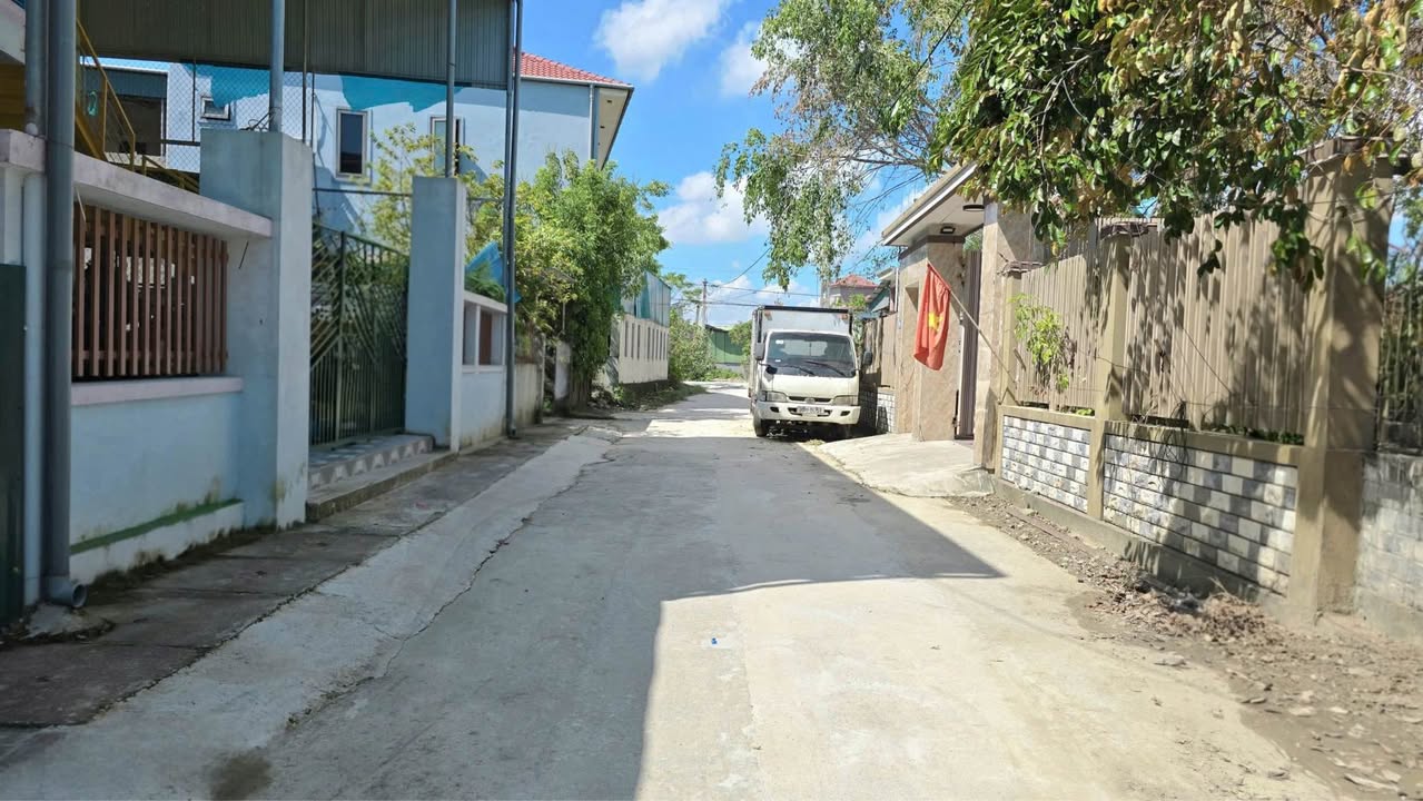 Đất nền Thạch Hà 149m² giá 1.8 tỷ - Vị trí thuận lợi gần trường học!