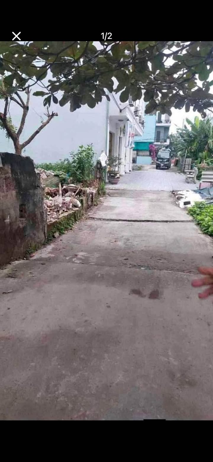 Đất nền Mỹ Xá, Nam Định 67m² giá 1.65 tỷ - Gần chợ, ô tô tải tận nơi!