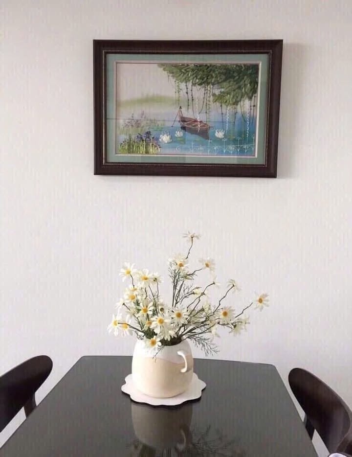 Căn hộ 3 phòng ngủ 76m² tại 30T Nam Trung Yên - Đầu tháng 1/2026 vào ở ngay!