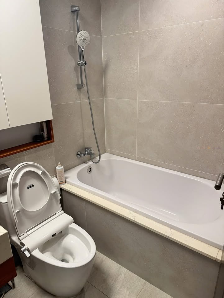 Căn hộ Starlake Bắc Từ Liêm 110m² giá 40 triệu - Sẵn sàng vào ở ngay!