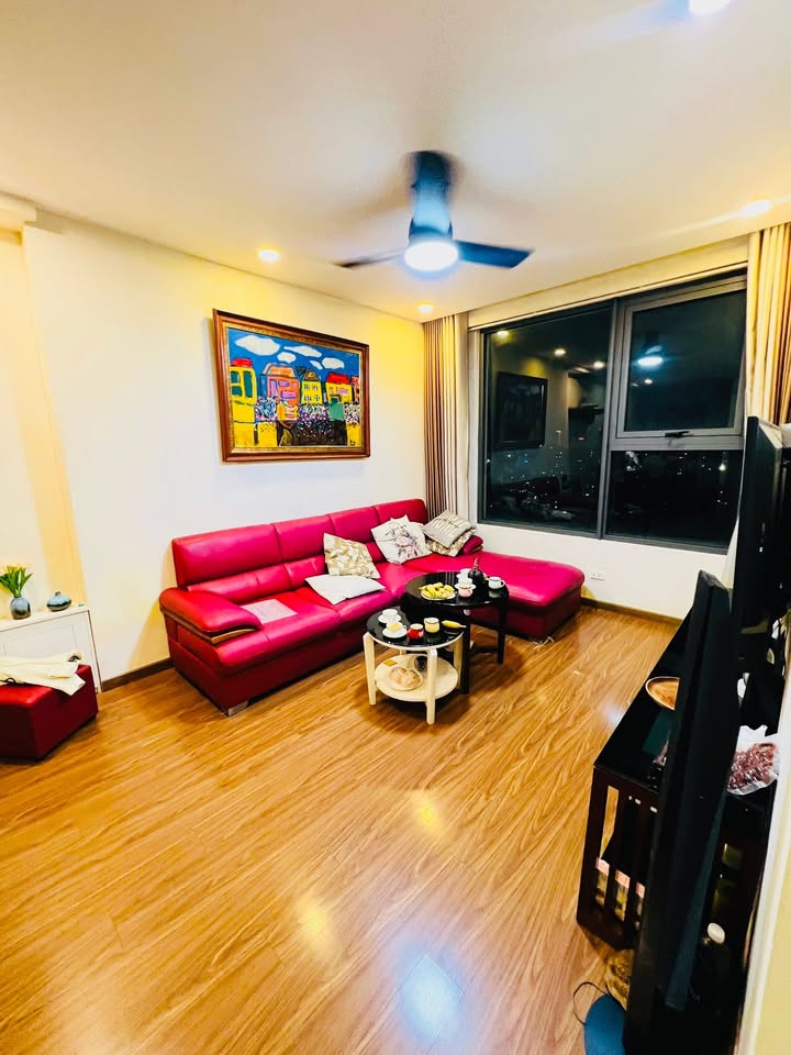 Căn hộ Eco Green 286 Nguyễn Xiển 68m² giá 6 tỷ - Sẵn sàng vào ở!