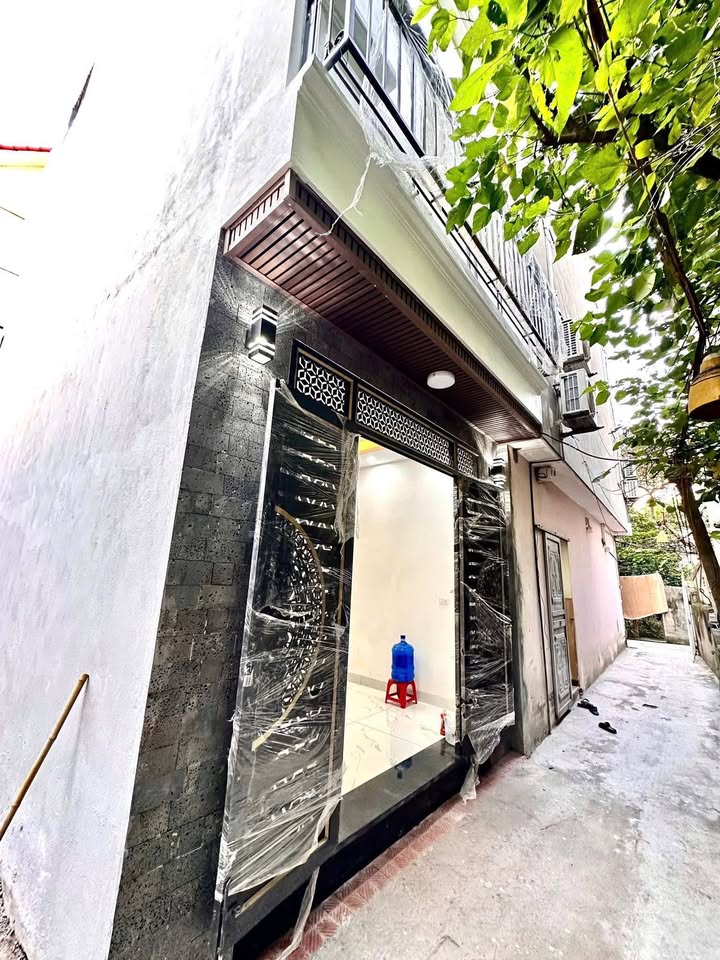 Nhà phố Tây Mỗ, Nam Từ Liêm 38m² giá 7.2 tỷ - Đẳng cấp sống đỉnh cao!