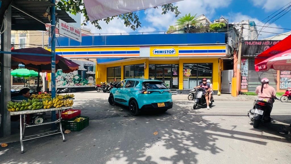 Nhà phố 4 tầng Phan Huy Ích 60m² giá 7 tỷ - Sẵn sàng vào ở!