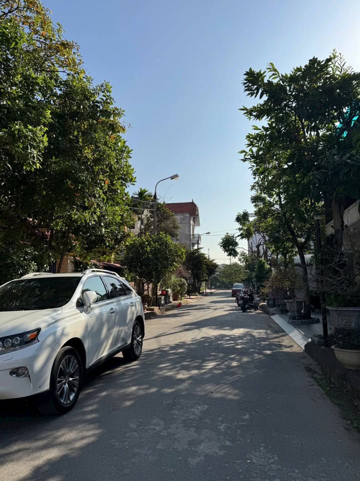 Đất nền lô góc An Đồng 200m² giá thỏa thuận - Gần bờ hồ cực chill!