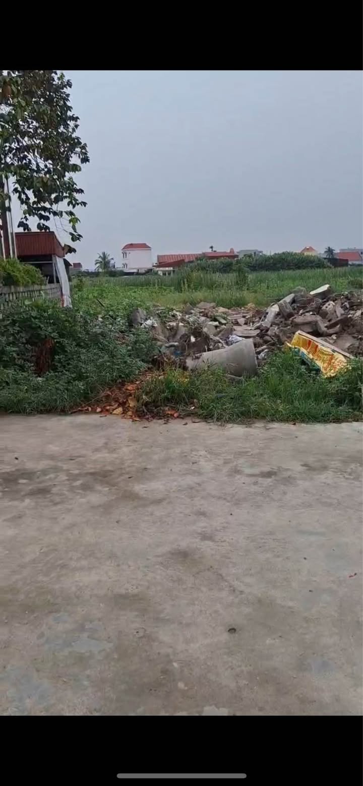 Đất nền đường Đồng Tử 1, Phù Liễn, 41.5m² giá 1.4 tỷ - Vị trí đẹp, an ninh tốt!