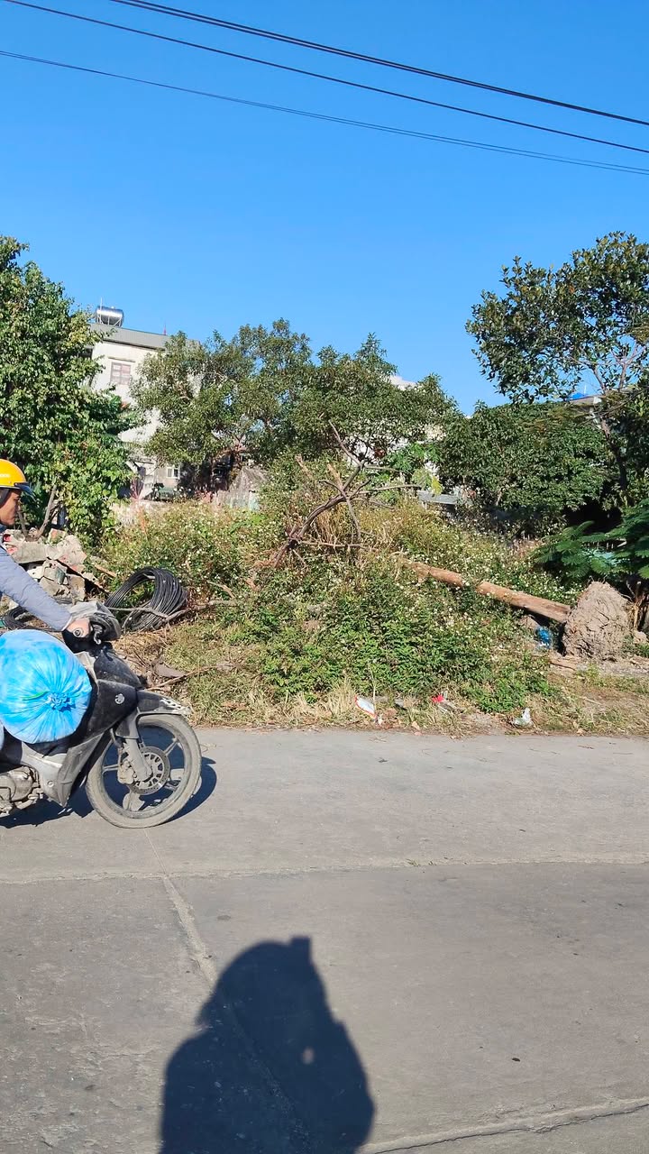 Đất nền Mạo Khê, Đông Triều 160m² giá 3 tỷ - Tiềm năng đầu tư lớn!