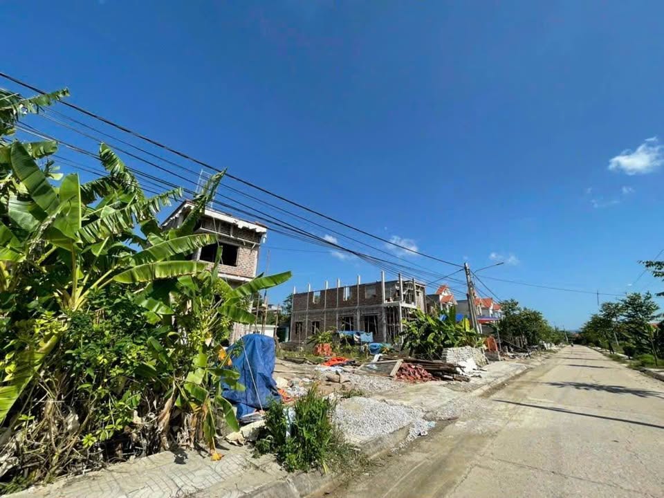 Đất quy hoạch 256m² phường Tân An - Cơ hội đầu tư sinh lời hấp dẫn!