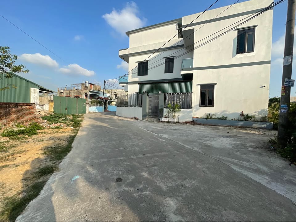 Đất nền Uông Bí 103m² giá 900 triệu - Ô tô vào tận đất!