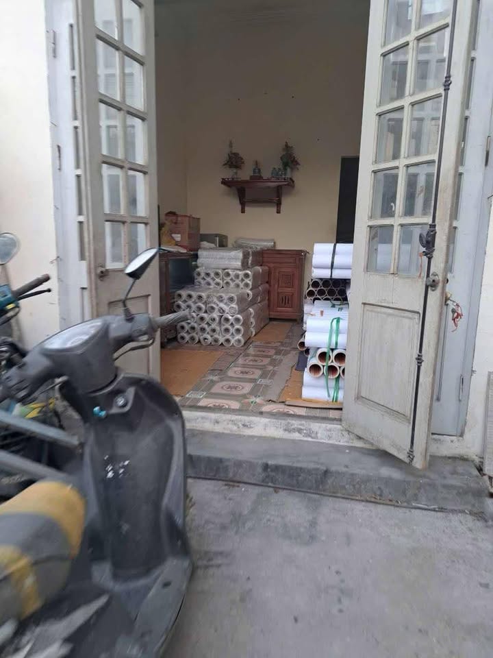 Đất mặt đường Tân Lập, Hà Phong 104.3m² giá 1 tỷ - Đầu tư sinh lời ngay!