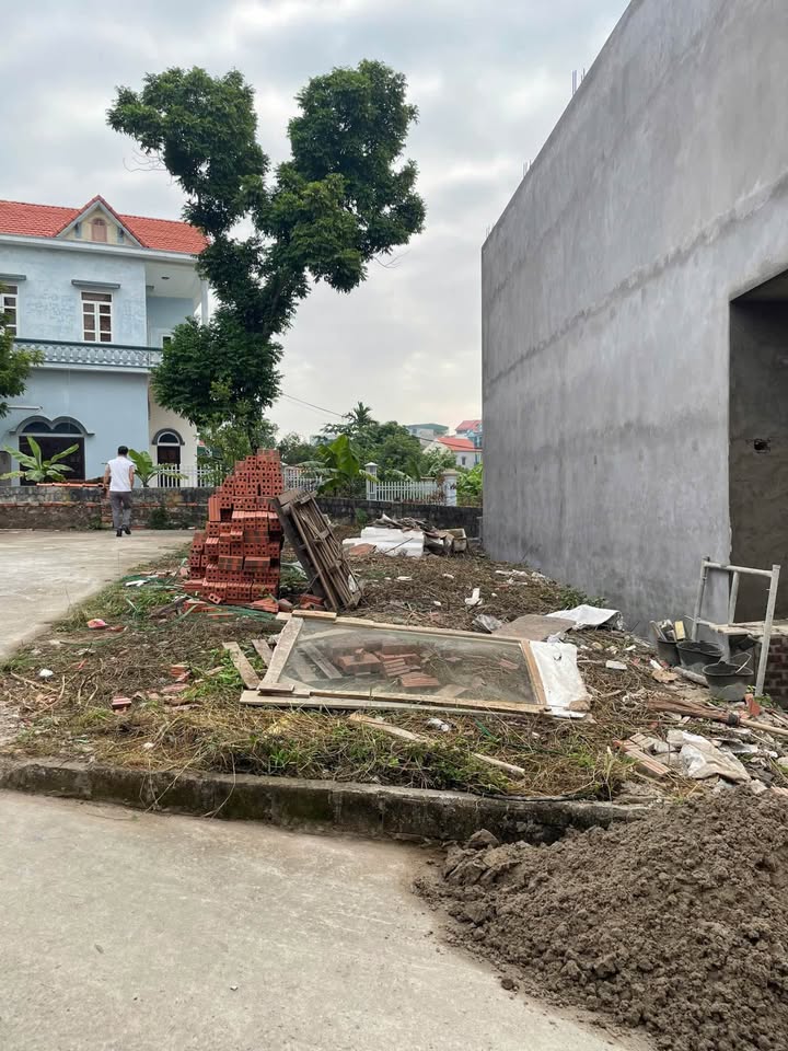 Đất nền đẹp Hạ Long 82.8m² giá chỉ 2.05 tỷ - Đường ô tô tận nơi!