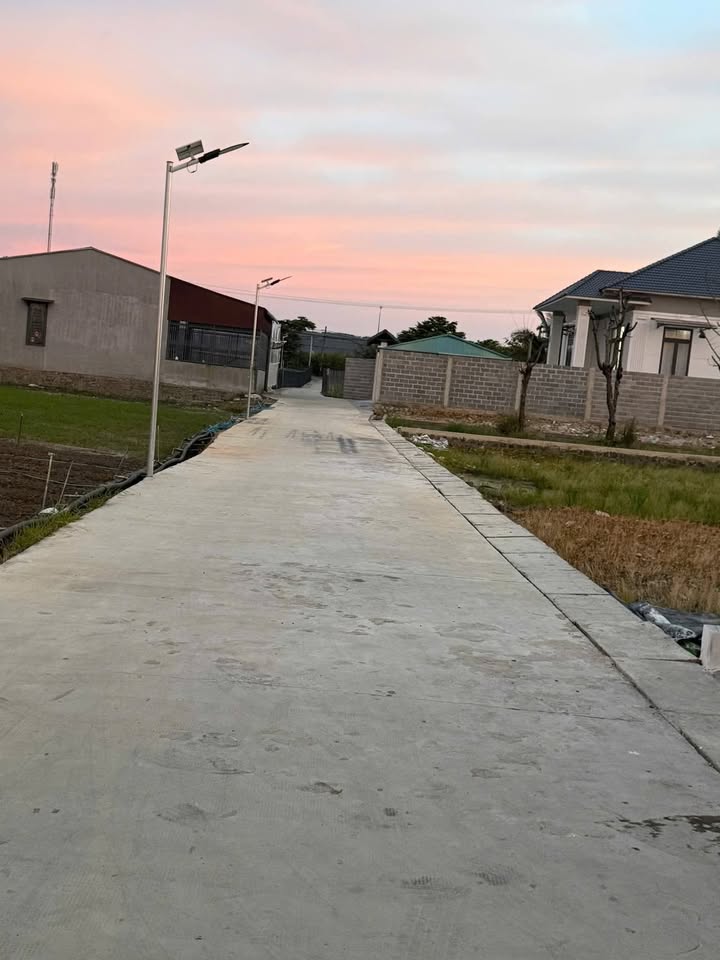 Đất liền kề hẻm Thống Nhất, Phú Hội 75m² chỉ 1.1 tỷ - Đầu tư sinh lời ngay!