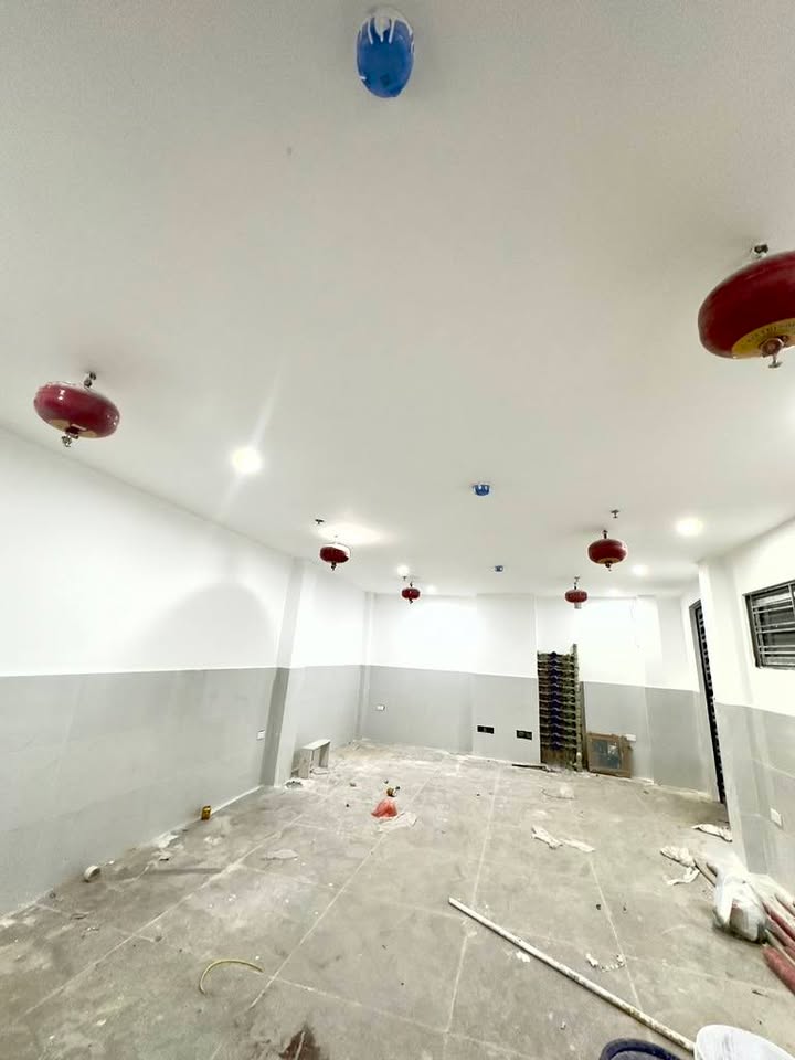 Căn hộ dịch vụ 8 tầng tại Tecco, Ngũ Hiệp, Thanh Trì - Doanh thu ổn định, đầu tư lợi nhuận cao!