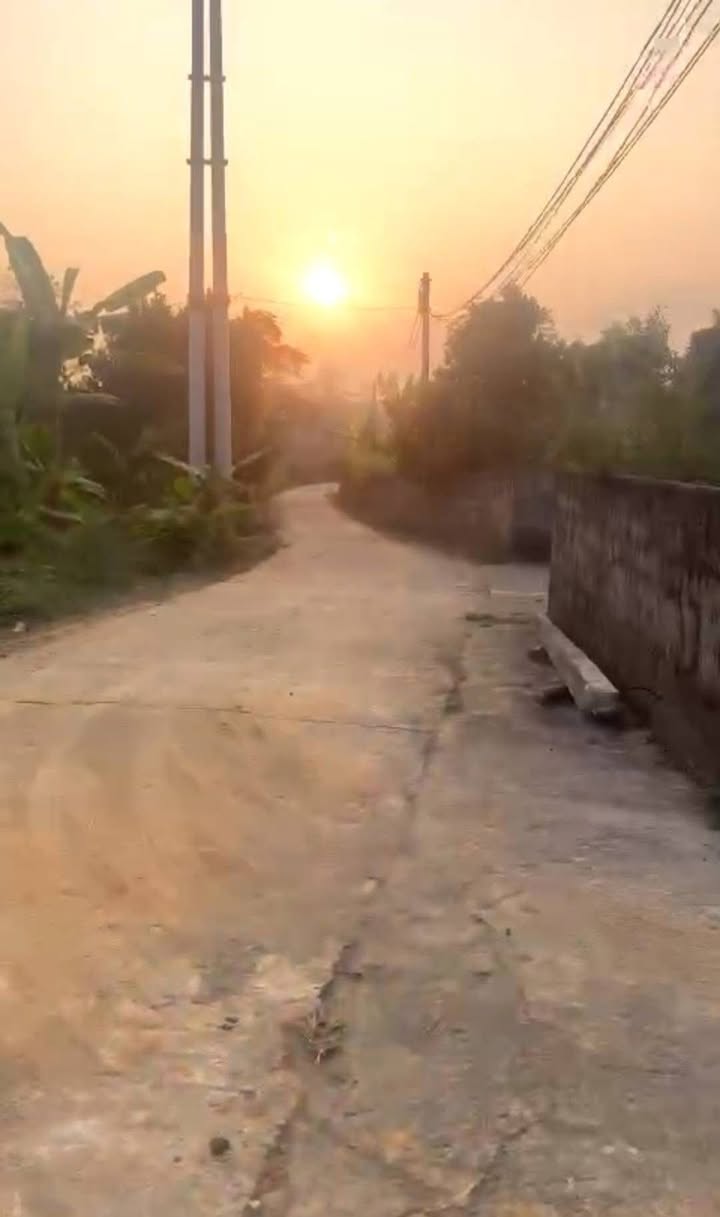 Đất nền xóm 2, phường Minh Xuân, Tuyên Quang 1600m² giá 4 tỷ - Đầu tư lý tưởng!