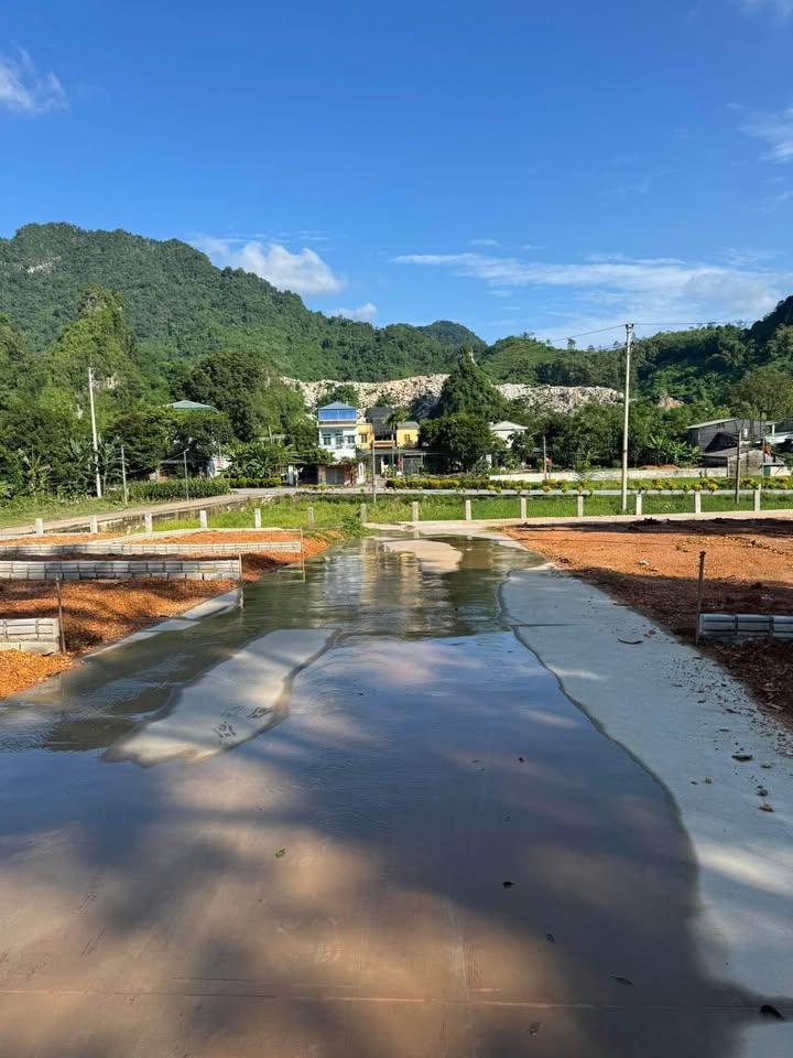 Đất nền Tràng Đà Tuyên Quang 100m² giá 950 triệu - Cơ hội đầu tư tuyệt vời!