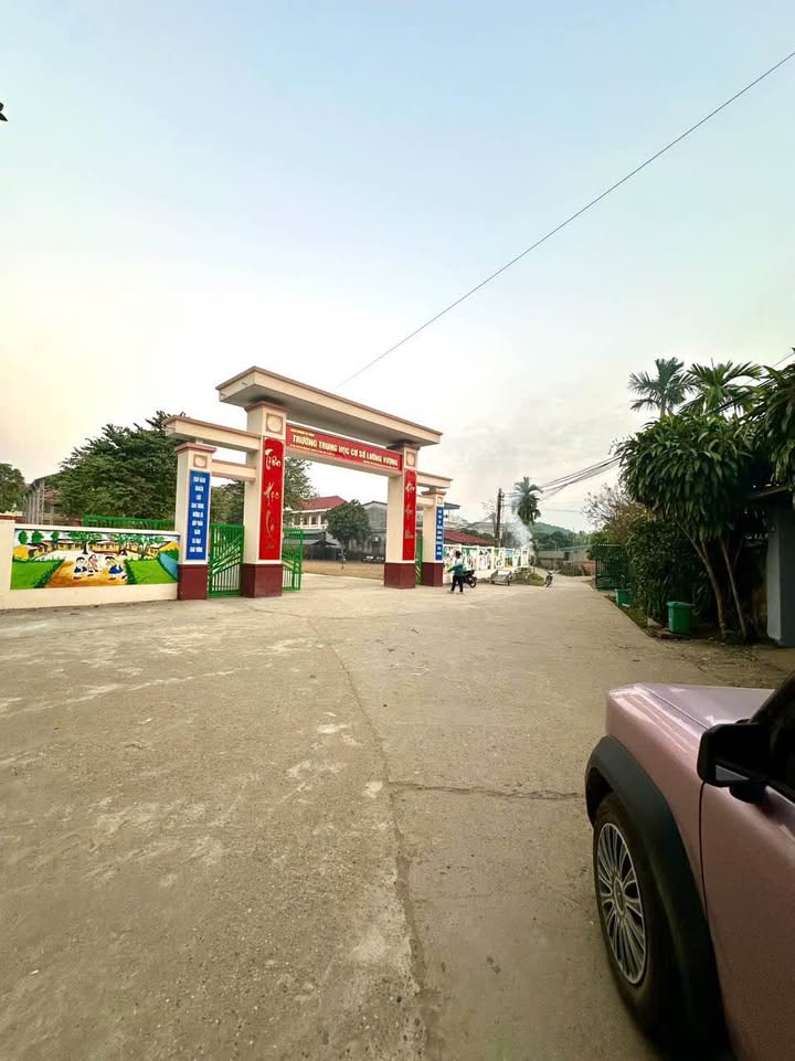 Đất nền Lưỡng Vượng Tuyên Quang 220m² giá 1 tỷ - Đầu tư sinh lời tuyệt vời!