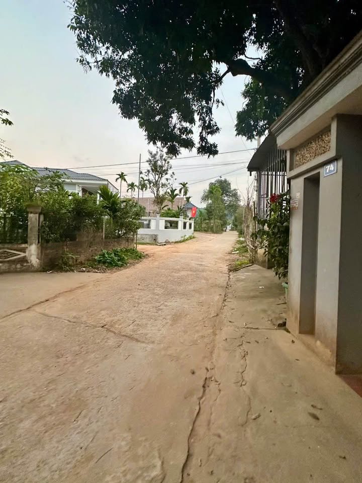 Đất thổ cư Lưỡng Vượng 135m² giá 1 tỷ - Cơ hội đầu tư tuyệt vời!