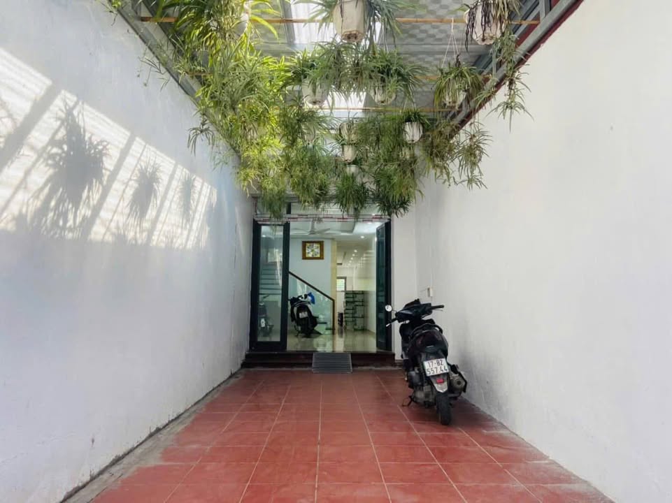 Nhà mặt đường Hoàng Minh Thảo, Hải Phòng 66m² giá 11.65 tỷ - Kinh doanh thuận lợi!