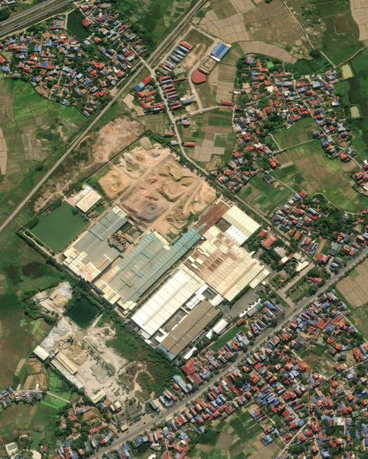 Đất nền khu tái định cư Trung Thành Thái Nguyên 300m² giá 1.08 tỷ - Vị trí thuận lợi, hạ tầng hoàn thiện!