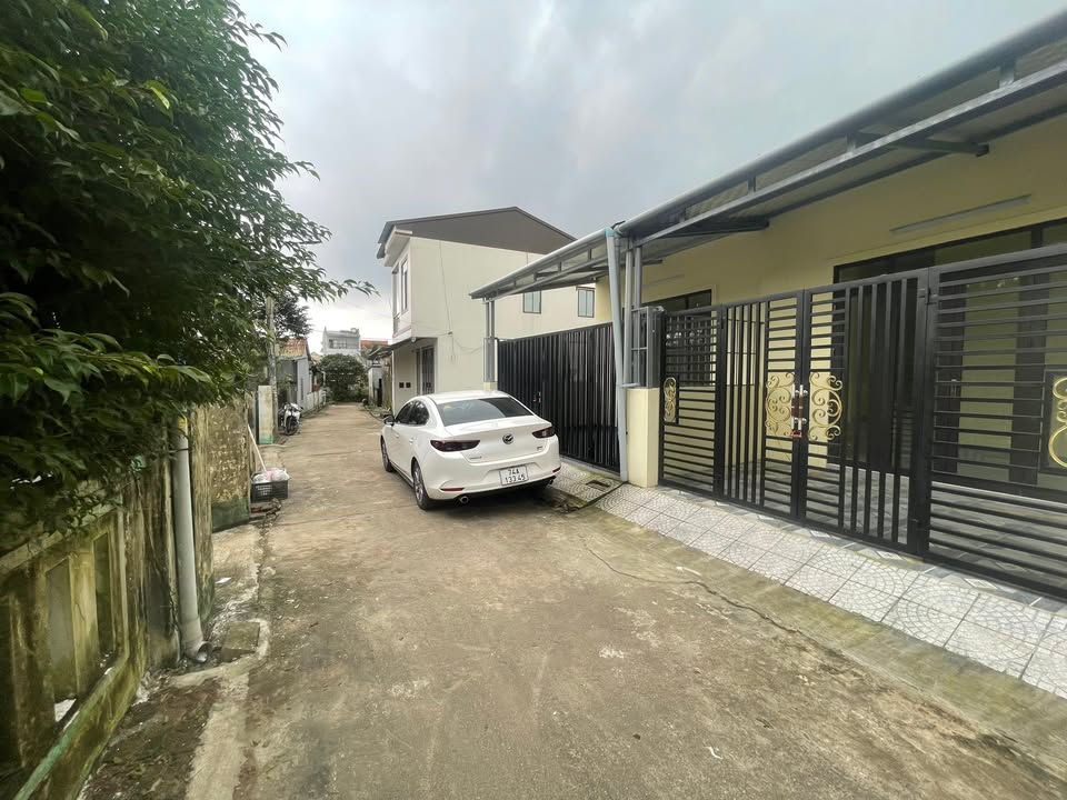 Nhà kiệt Nguyễn Du Đông Hà 65m² giá 1.2 tỷ - Đường ô tô 9m, sẵn sàng ở ngay!