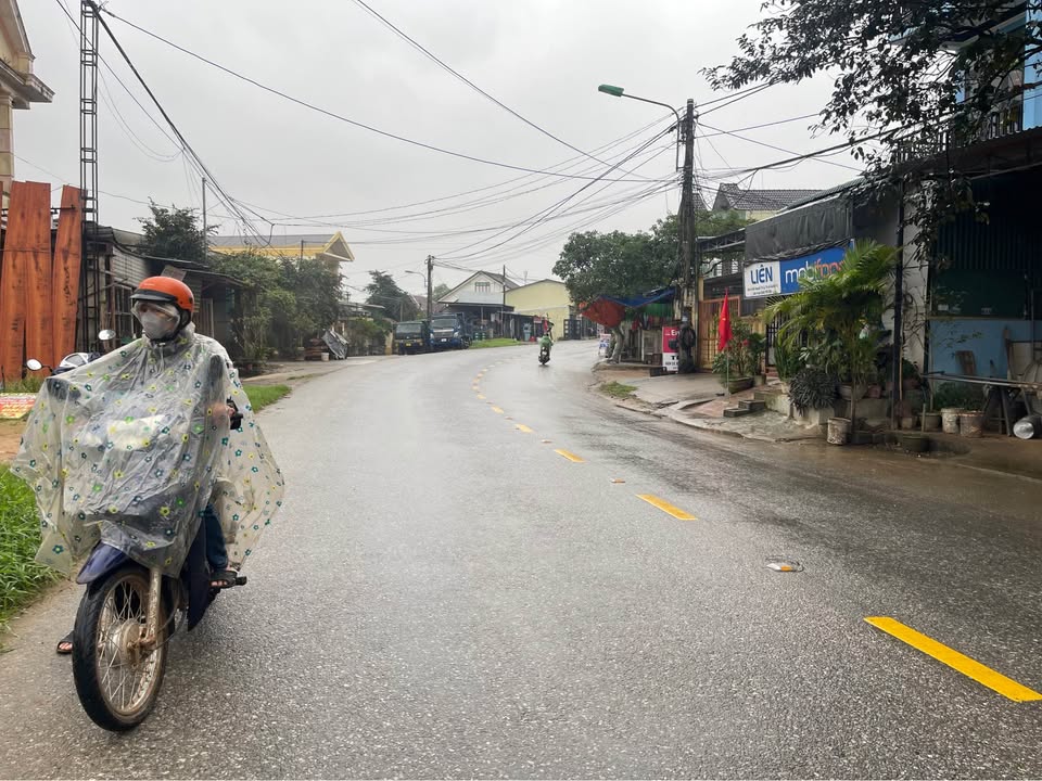 Mặt tiền Nguyễn Thị Lý, Thị xã Quảng Trị 87.6m² giá 700 triệu - Đầu tư sinh lời ngay!