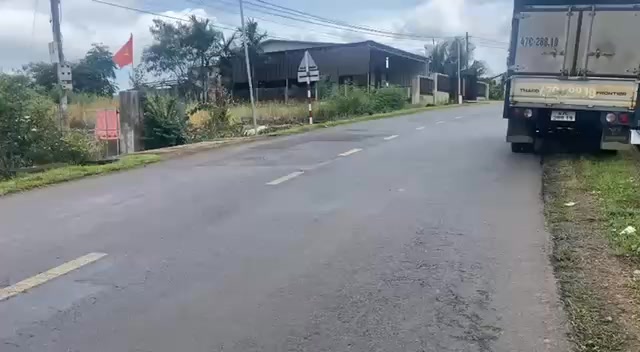 Đất thổ cư 1600m² tại Quốc lộ 29, xã Tam Giang, giá 1.6 tỷ - Cơ hội đầu tư tuyệt vời!