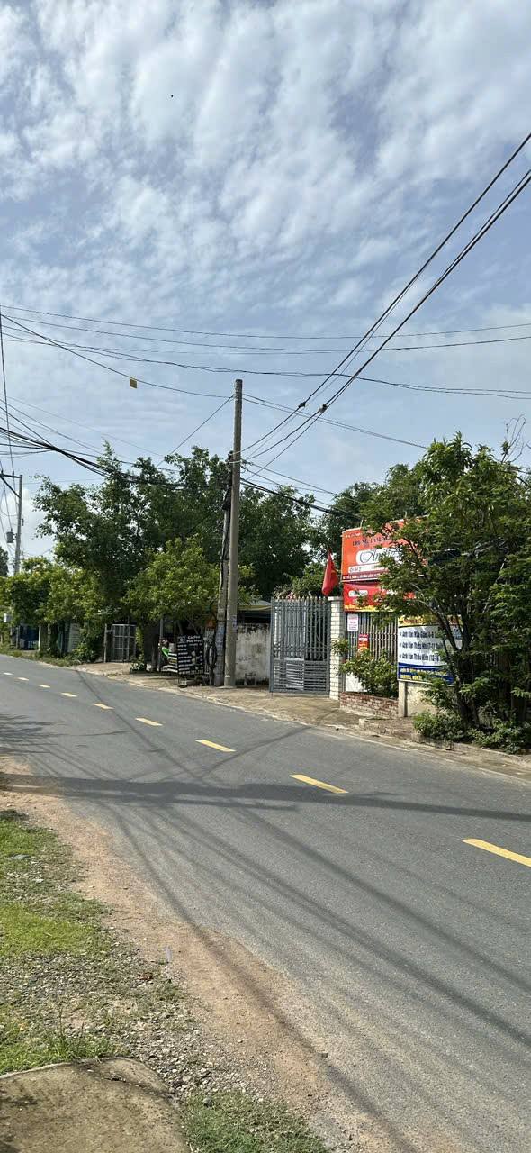 Nhà mái thái thổ cư 546m² tại Hàm Liêm - Chính chủ, giá chỉ 3 tỷ!