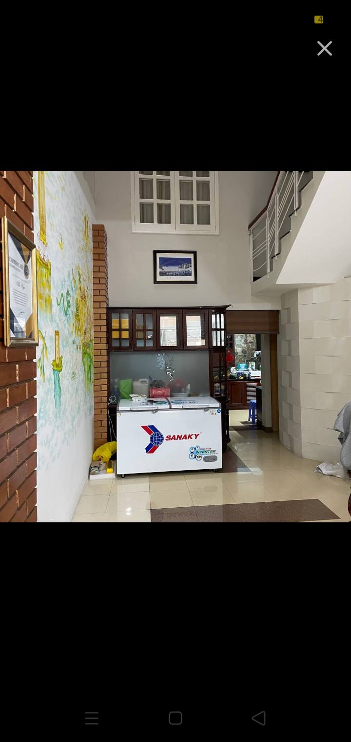 Nhà mặt tiền Đặng Tử Kính, Đà Nẵng 86,9m² giá 15,7 tỷ - Cơ hội vàng cho gia đình!