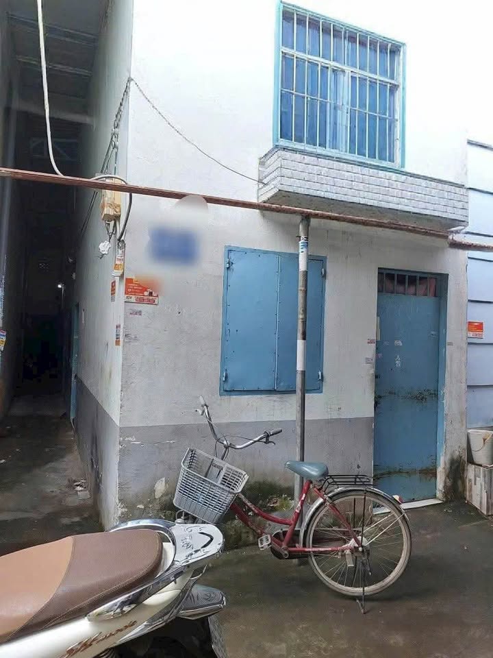 Nhà trọ 182 đường Hồ Văn Long, Bình Tân 72m² giá 3.8 tỷ - Đầu tư sinh lời tuyệt vời!