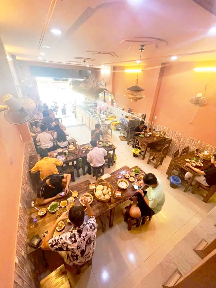 Nhà mặt tiền đường CN1, quận Bình Tân, giá 15.2 tỷ - Cơ hội kinh doanh lý tưởng!