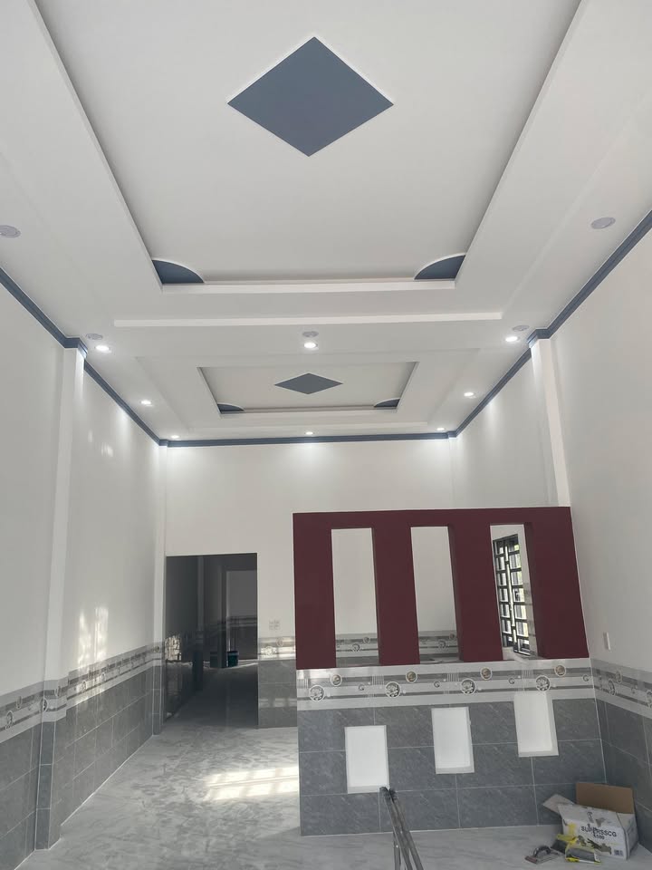 Nhà cấp 4 đường Việt Kiều, phường Xuân Hiệp, Đồng Nai 200m² giá 1.3 tỷ - Sẵn sàng dọn vào ở!