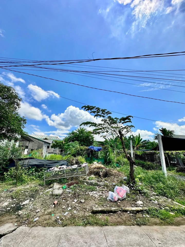 Đất kiệt ô tô Trưng Nữ Vương, Thủy Phương 75m² giá 1.1 tỷ - Đầu tư sinh lời ngay!