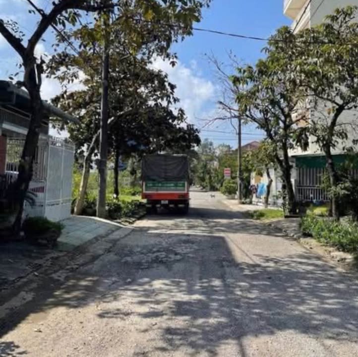 Đất mặt tiền Nguyễn Lâm, phường Hương Sơ, TP Huế 110m² giá 2.45 tỷ - Cơ hội đầu tư hấp dẫn!
