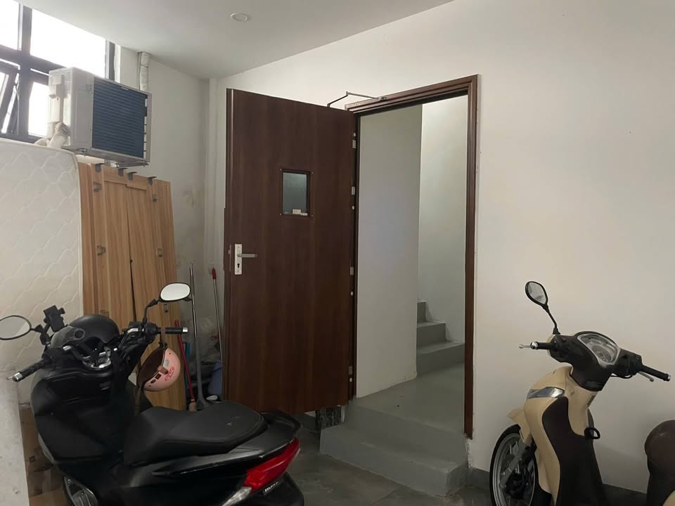 Căn hộ dịch vụ cao cấp Tôn Thất Thiệp Đà Nẵng 61m² giá 15.5 tỷ - Đầu tư sinh lời bền vững!