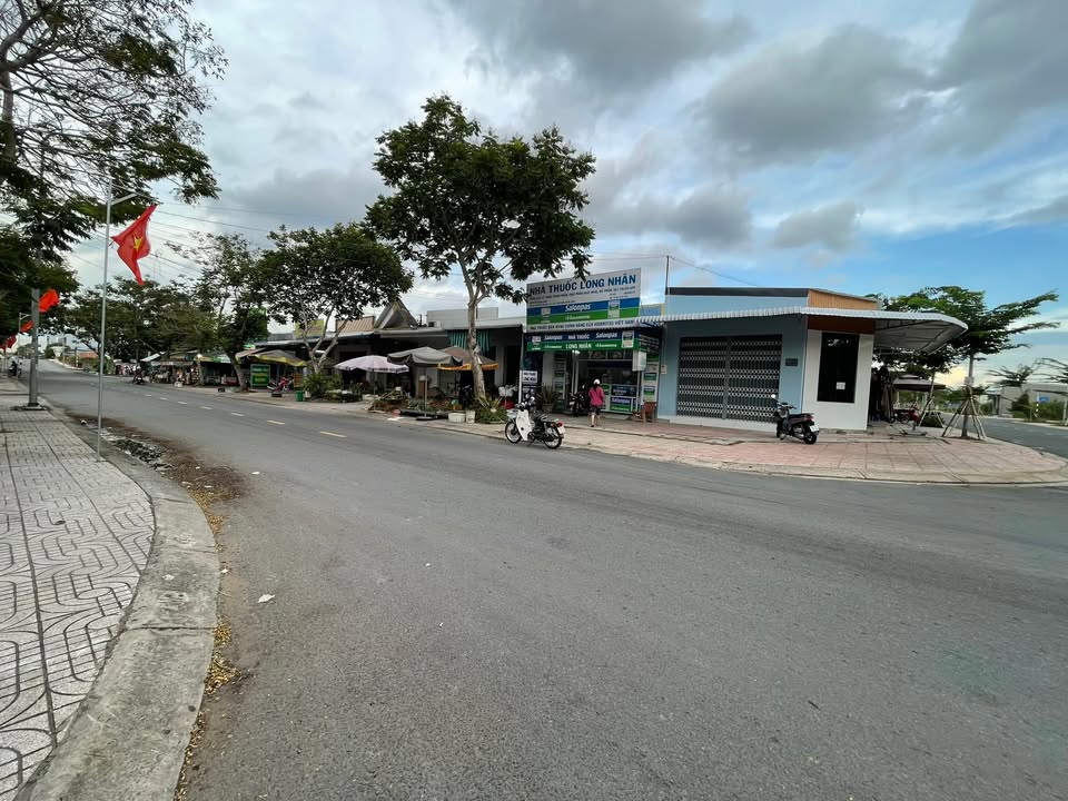 Đất nền đường số 12, P. Cao Lãnh, 81m² - Giá thỏa thuận, xây dựng ngay!