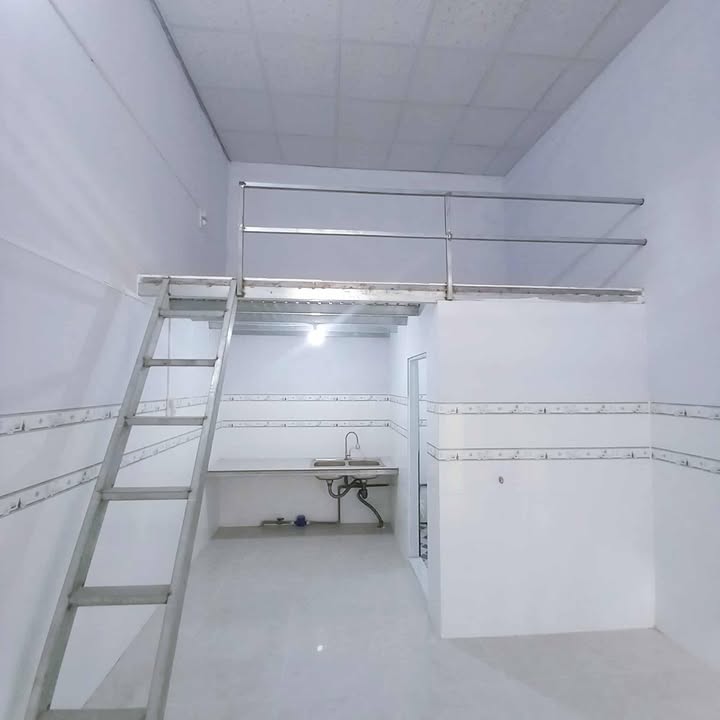 Phòng cho thuê tại Hưng Phú, Cái Răng - Giá chỉ 1.2 triệu/tháng - Sạch sẽ, thoáng mát!