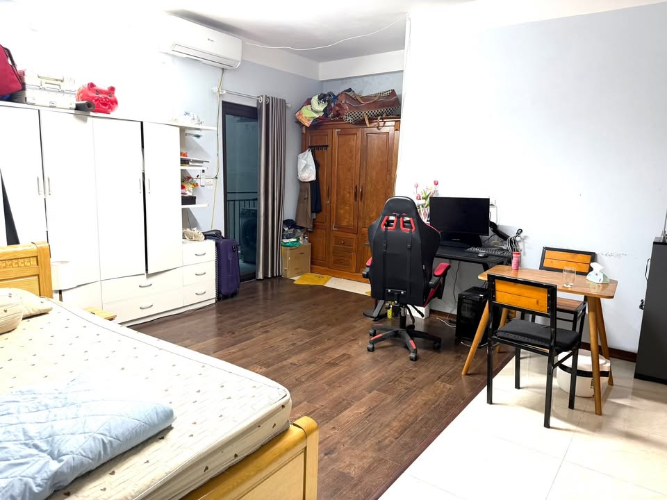 Căn hộ cho thuê Ngõ 2 Mễ Trì Hạ 30m² giá 6 triệu - Sẵn sàng vào ở ngay!