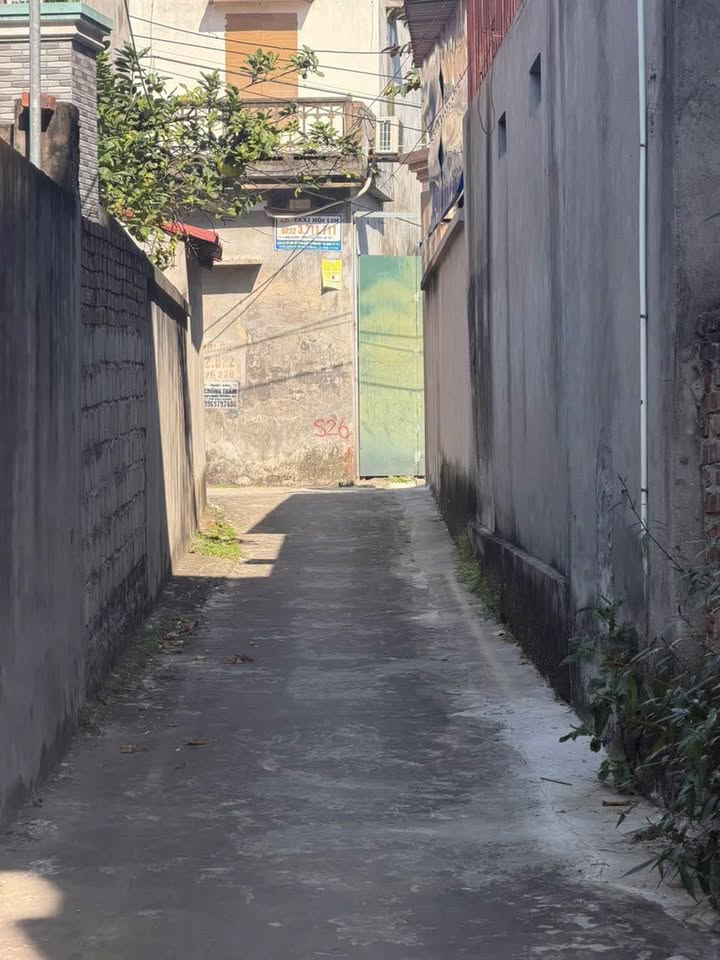 Đất nền Quế Võ 90m² giá 1.1 tỷ - Đầu tư sinh lời nhanh chóng!