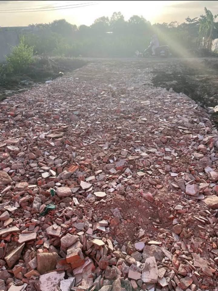 Đất hẻm 98 Phước Thắng, Vũng Tàu 80m² giá 550 triệu - Sổ đỏ chính chủ!