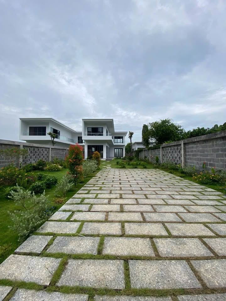 Đất nền Phước Long Thọ, Đất Đỏ 500.7m² giá 5.2 tỷ - Tiềm năng đầu tư lớn!