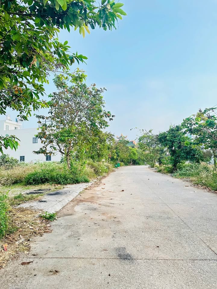 Đất nền Mỹ Xuân Phú Mỹ 155m² giá 900 triệu - Vị trí đẹp, cơ hội đầu tư hiếm có!