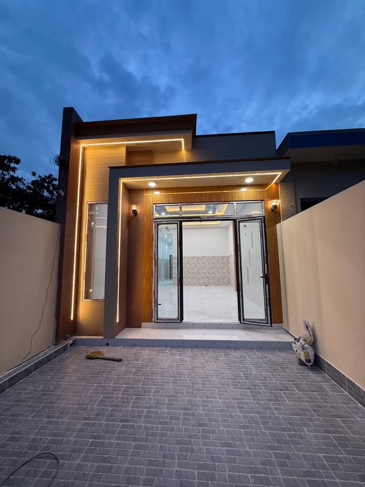 Nhà riêng Long Hải 110m² giá 2.5 tỷ - Hoàn thiện 95% chỉ cần vào ở ngay!