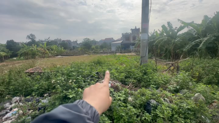 Đất nền Hùng Thắng, 81m² giá 2.2 tỷ - Đầu tư sinh lời hấp dẫn!