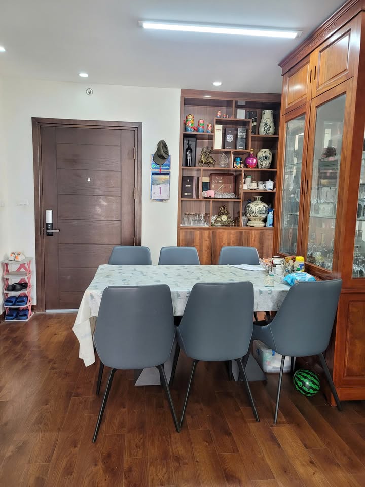 Căn hộ An Bình City 74m² giá 7.2 tỷ - Sổ đỏ lâu dài chính chủ bán gấp!