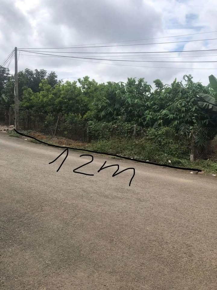 Đất nền thị trấn Cao Phong 340m² giá 1 tỷ - Đầu tư sinh lời ngay!