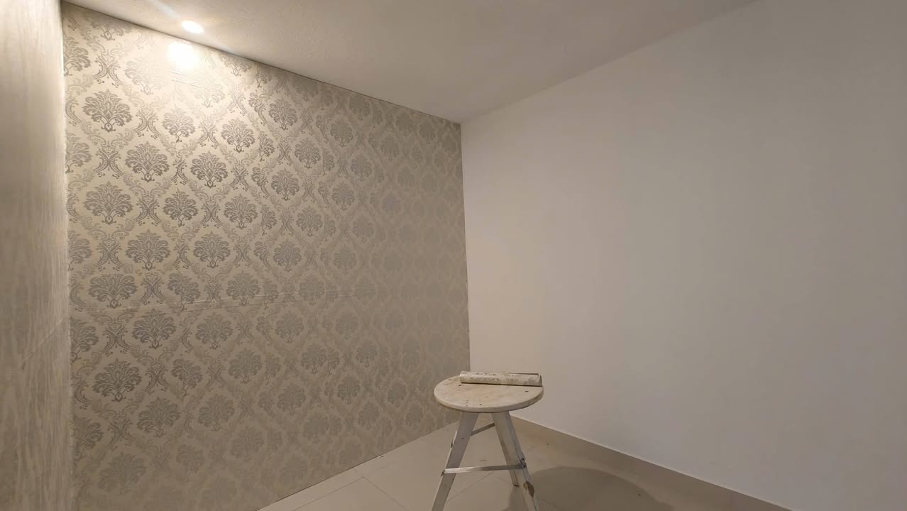 Phòng cho thuê tại Vũng Tàu 1.7 triệu - Nội thất đầy đủ, tiện nghi