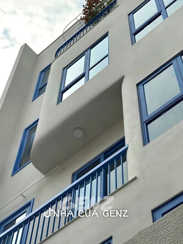 Căn hộ Bạch Đằng Tân Bình - Giá thỏa thuận - Không gian sống lý tưởng!