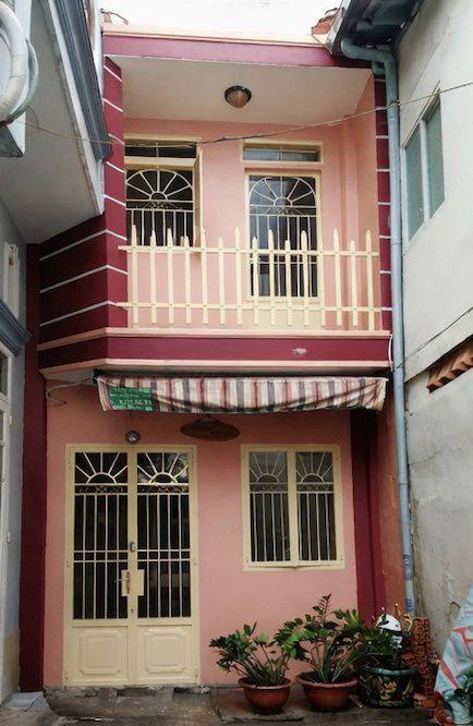 Nhà Hẻm Cách Mạng Tháng Tám, Quận Tân Bình 54m² giá 9 triệu - Sẵn sàng cho thuê ngay!